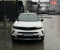 Белый Опель Mokka, объемом двигателя 1.2 л и пробегом 23 тыс. км за 18000 $, фото 2 на Automoto.ua