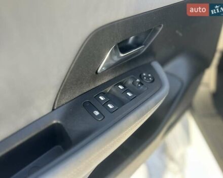 Белый Опель Mokka, объемом двигателя 1.2 л и пробегом 98 тыс. км за 16100 $, фото 16 на Automoto.ua