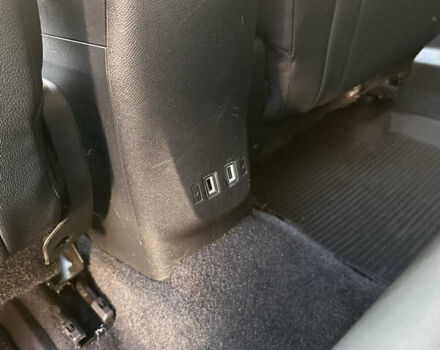 Белый Опель Mokka, объемом двигателя 1.2 л и пробегом 34 тыс. км за 19000 $, фото 20 на Automoto.ua