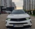 Белый Опель Mokka, объемом двигателя 1.2 л и пробегом 25 тыс. км за 19200 $, фото 4 на Automoto.ua