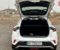 Белый Опель Mokka, объемом двигателя 1.2 л и пробегом 24 тыс. км за 18300 $, фото 23 на Automoto.ua