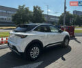 Белый Опель Mokka, объемом двигателя 1.2 л и пробегом 72 тыс. км за 19700 $, фото 3 на Automoto.ua