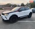 Белый Опель Mokka, объемом двигателя 1.2 л и пробегом 50 тыс. км за 20500 $, фото 1 на Automoto.ua