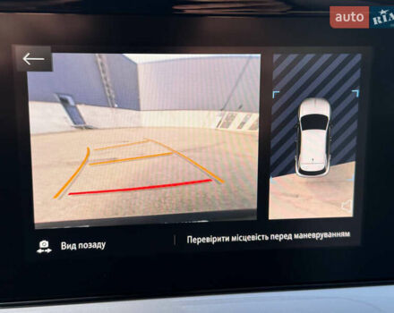Белый Опель Mokka, объемом двигателя 1.2 л и пробегом 33 тыс. км за 18800 $, фото 46 на Automoto.ua