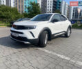 Білий Опель Mokka, об'ємом двигуна 1.2 л та пробігом 31 тис. км за 18500 $, фото 20 на Automoto.ua