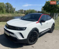 Белый Опель Mokka, объемом двигателя 1.2 л и пробегом 16 тыс. км за 20999 $, фото 1 на Automoto.ua