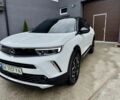 Белый Опель Mokka, объемом двигателя 0 л и пробегом 74 тыс. км за 16500 $, фото 1 на Automoto.ua