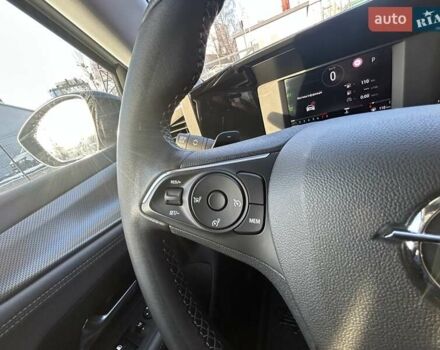 Белый Опель Mokka, объемом двигателя 1.2 л и пробегом 98 тыс. км за 16100 $, фото 9 на Automoto.ua