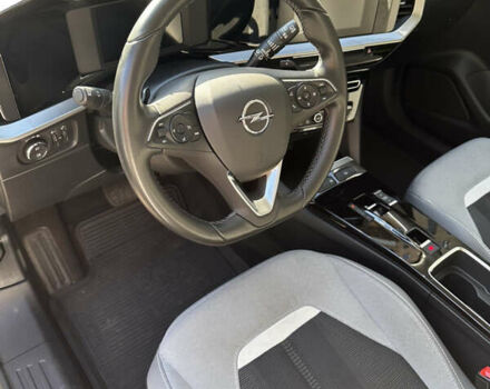 Белый Опель Mokka, объемом двигателя 1.2 л и пробегом 34 тыс. км за 19000 $, фото 12 на Automoto.ua
