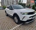 Белый Опель Mokka, объемом двигателя 1.2 л и пробегом 25 тыс. км за 19200 $, фото 1 на Automoto.ua