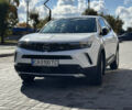Белый Опель Mokka, объемом двигателя 1.2 л и пробегом 86 тыс. км за 16900 $, фото 1 на Automoto.ua
