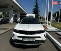 Белый Опель Mokka, объемом двигателя 1.2 л и пробегом 72 тыс. км за 19700 $, фото 2 на Automoto.ua