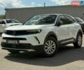 Белый Опель Mokka, объемом двигателя 1.2 л и пробегом 76 тыс. км за 17999 $, фото 1 на Automoto.ua