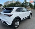 Белый Опель Mokka, объемом двигателя 1.2 л и пробегом 23 тыс. км за 20000 $, фото 3 на Automoto.ua