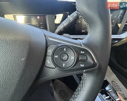 Белый Опель Mokka, объемом двигателя 1.2 л и пробегом 98 тыс. км за 16100 $, фото 8 на Automoto.ua