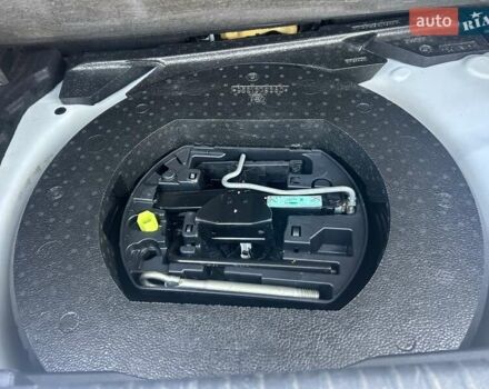 Белый Опель Mokka, объемом двигателя 1.2 л и пробегом 98 тыс. км за 16100 $, фото 22 на Automoto.ua