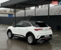 Белый Опель Mokka, объемом двигателя 1.2 л и пробегом 23 тыс. км за 18000 $, фото 5 на Automoto.ua
