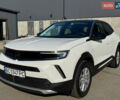 Белый Опель Mokka, объемом двигателя 1.2 л и пробегом 33 тыс. км за 18800 $, фото 1 на Automoto.ua