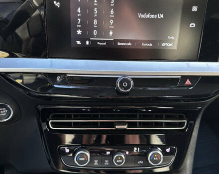 Белый Опель Mokka, объемом двигателя 1.2 л и пробегом 34 тыс. км за 19000 $, фото 17 на Automoto.ua