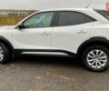 Белый Опель Mokka, объемом двигателя 1.2 л и пробегом 24 тыс. км за 18300 $, фото 2 на Automoto.ua