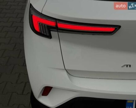 Белый Опель Mokka, объемом двигателя 1.2 л и пробегом 23 тыс. км за 18000 $, фото 12 на Automoto.ua