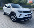 Білий Опель Mokka, об'ємом двигуна 1.2 л та пробігом 31 тис. км за 18500 $, фото 1 на Automoto.ua