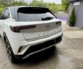 Белый Опель Mokka, объемом двигателя 0 л и пробегом 74 тыс. км за 16500 $, фото 4 на Automoto.ua