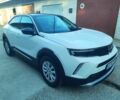 Белый Опель Mokka, объемом двигателя 1.2 л и пробегом 75 тыс. км за 18200 $, фото 1 на Automoto.ua