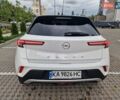 Белый Опель Mokka, объемом двигателя 1.2 л и пробегом 25 тыс. км за 19200 $, фото 7 на Automoto.ua