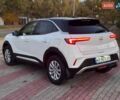 Опель Mokka 2021 в Запорожье на Automoto.ua Белый Опель Mokka, объемом двигателя 1.2 л и пробегом 76 тыс. км за 17500 $, фото 6 на Automoto.ua