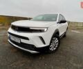Белый Опель Mokka, объемом двигателя 1.2 л и пробегом 24 тыс. км за 18300 $, фото 45 на Automoto.ua