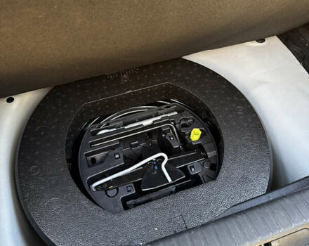 Белый Опель Mokka, объемом двигателя 1.2 л и пробегом 34 тыс. км за 19000 $, фото 22 на Automoto.ua