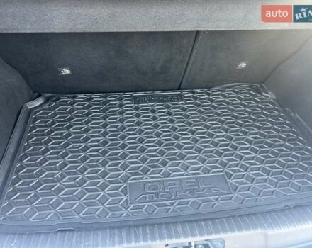 Белый Опель Mokka, объемом двигателя 1.2 л и пробегом 98 тыс. км за 16100 $, фото 23 на Automoto.ua