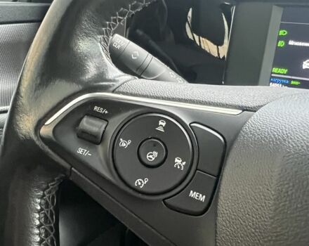 Білий Опель Mokka, об'ємом двигуна 0 л та пробігом 54 тис. км за 15200 $, фото 21 на Automoto.ua