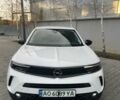 Білий Опель Mokka, об'ємом двигуна 0 л та пробігом 54 тис. км за 15200 $, фото 1 на Automoto.ua