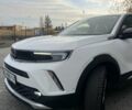 Білий Опель Mokka, об'ємом двигуна 0 л та пробігом 54 тис. км за 15200 $, фото 11 на Automoto.ua