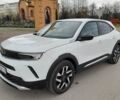 Белый Опель Mokka, объемом двигателя 0 л и пробегом 39 тыс. км за 18100 $, фото 1 на Automoto.ua