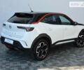 Білий Опель Mokka, об'ємом двигуна 1.2 л та пробігом 8 тис. км за 27325 $, фото 2 на Automoto.ua