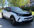 Білий Опель Mokka, об'ємом двигуна 1.2 л та пробігом 18 тис. км за 22500 $, фото 1 на Automoto.ua