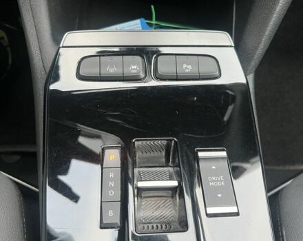 Білий Опель Mokka, об'ємом двигуна 0 л та пробігом 54 тис. км за 15200 $, фото 10 на Automoto.ua