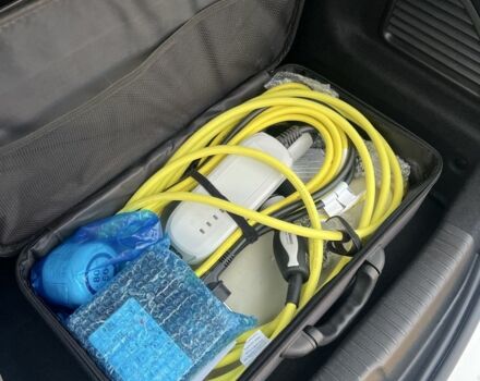 Білий Опель Mokka, об'ємом двигуна 0 л та пробігом 54 тис. км за 15200 $, фото 9 на Automoto.ua