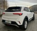 Білий Опель Mokka, об'ємом двигуна 0 л та пробігом 54 тис. км за 15200 $, фото 6 на Automoto.ua