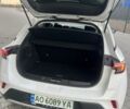 Білий Опель Mokka, об'ємом двигуна 0 л та пробігом 54 тис. км за 15200 $, фото 15 на Automoto.ua