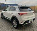 Білий Опель Mokka, об'ємом двигуна 0 л та пробігом 54 тис. км за 15200 $, фото 23 на Automoto.ua