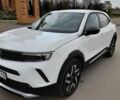 Белый Опель Mokka, объемом двигателя 0 л и пробегом 39 тыс. км за 18100 $, фото 4 на Automoto.ua