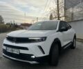 Білий Опель Mokka, об'ємом двигуна 0 л та пробігом 54 тис. км за 15200 $, фото 1 на Automoto.ua