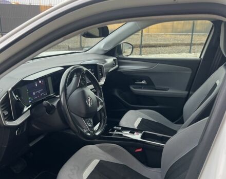 Білий Опель Mokka, об'ємом двигуна 0 л та пробігом 54 тис. км за 15200 $, фото 20 на Automoto.ua