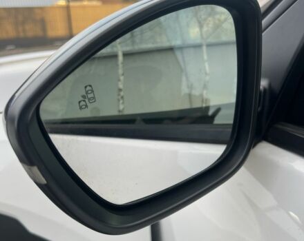 Білий Опель Mokka, об'ємом двигуна 0 л та пробігом 54 тис. км за 15200 $, фото 17 на Automoto.ua