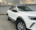 Білий Опель Mokka, об'ємом двигуна 0 л та пробігом 54 тис. км за 15200 $, фото 3 на Automoto.ua