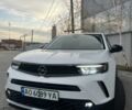 Білий Опель Mokka, об'ємом двигуна 0 л та пробігом 54 тис. км за 15200 $, фото 12 на Automoto.ua
